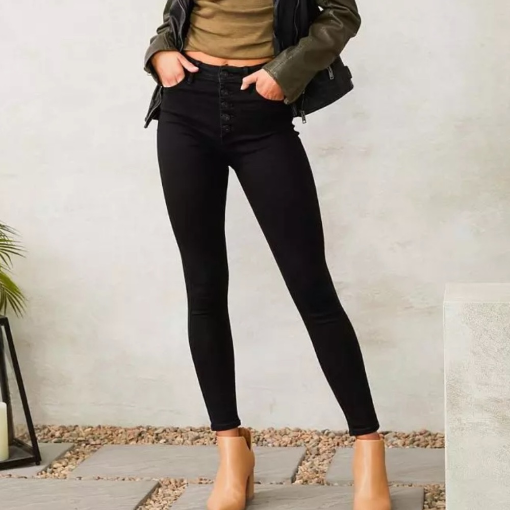 HIDDEN | Taylor skinny stretch jeans
